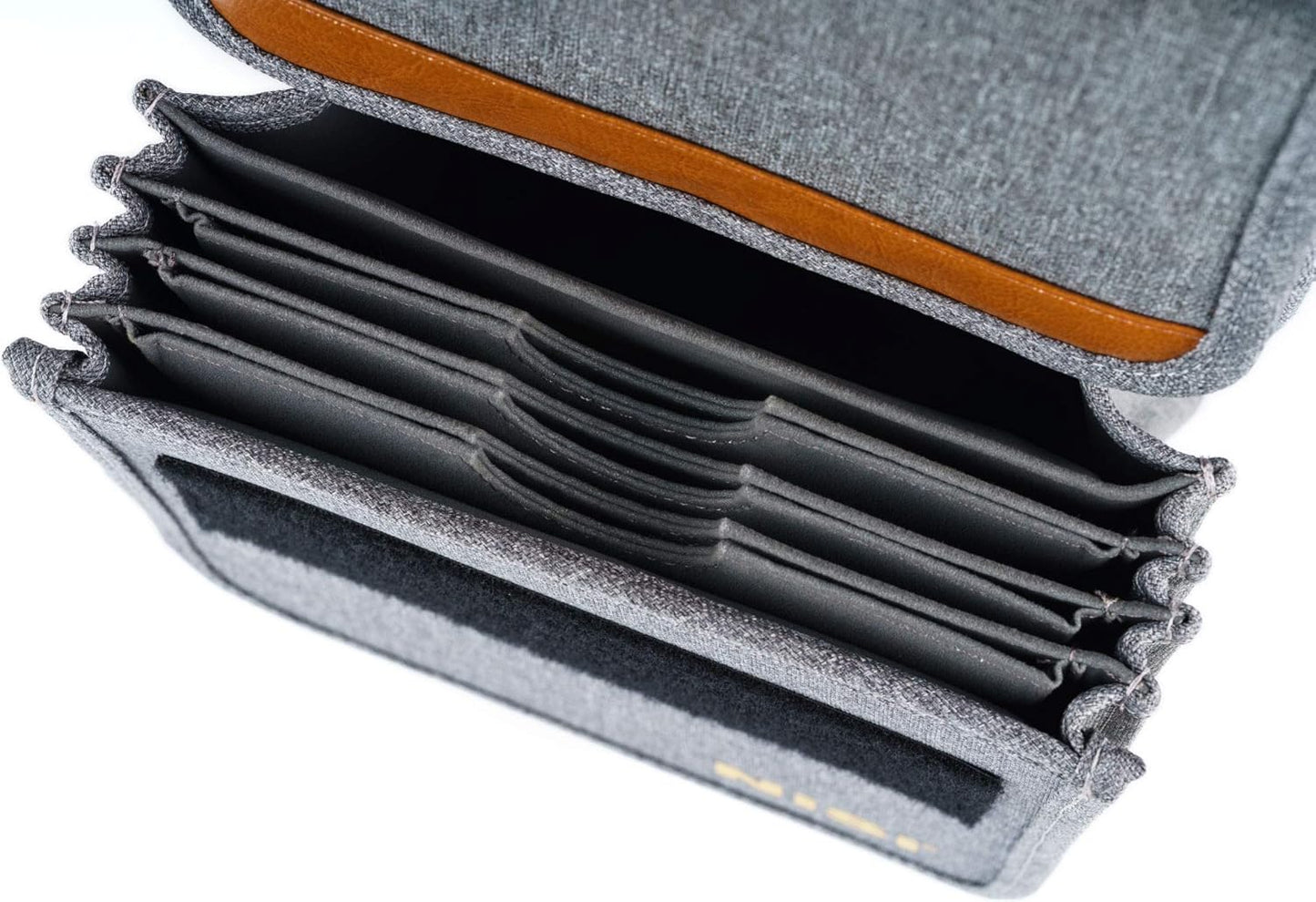 NiSi 133357 Caddy 150mm Filter Pouch Pro