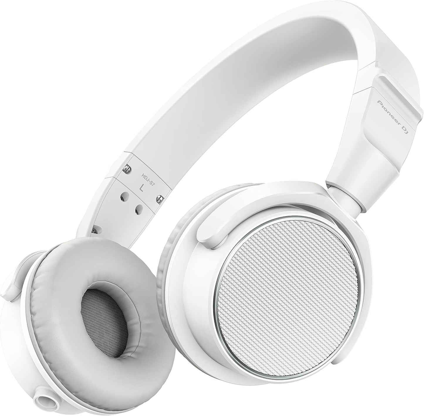 Pioneer DJ HDJ-S7-W White Professional Headphones
