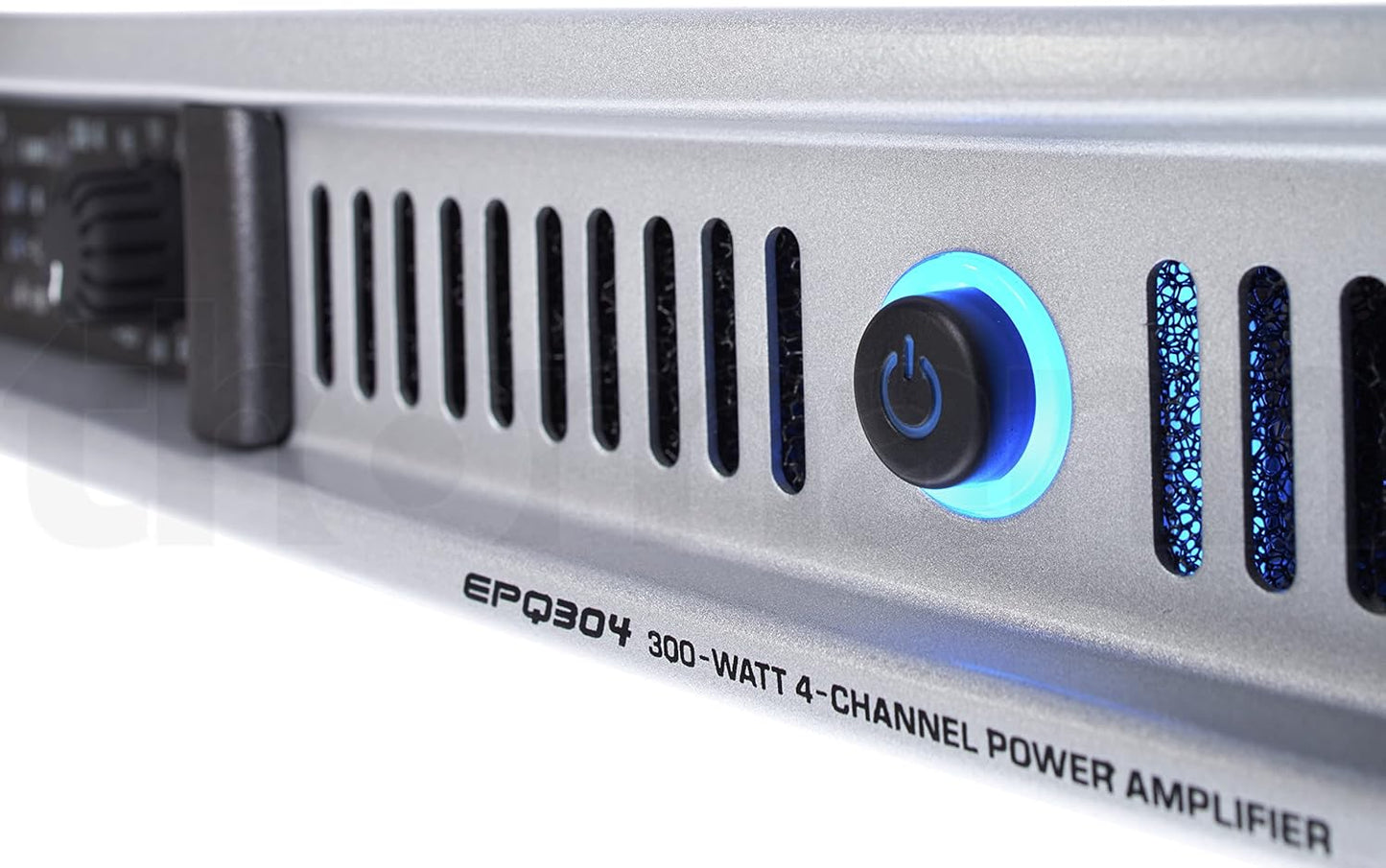 Behringer EPQ304 Europower 4-Channel Power Amplifier
