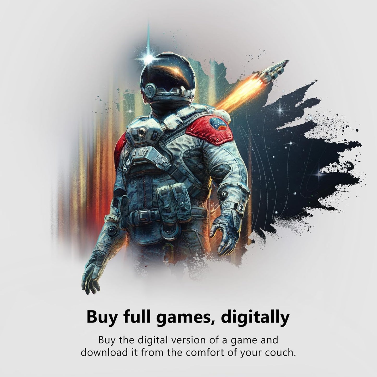 Microsoft XBL10GIFTCRD090613 $10 Xbox Gift Card - Digital