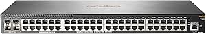 HP JL260A Aruba 2930F 48G 4SFP Ethernet Switch — main product image