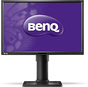 BenQ M352280 BL2411PT 24" LED IPS Monitor 1920x1200