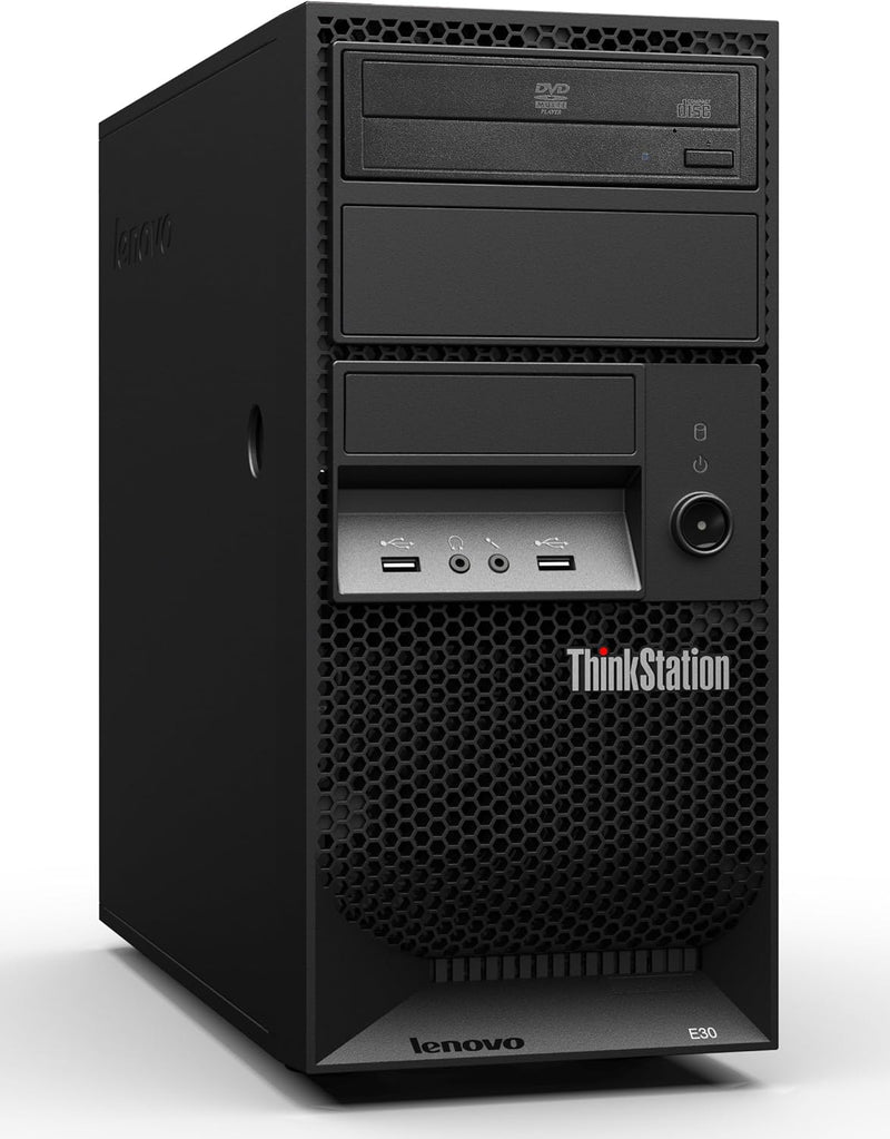 Lenovo 782499U E3-1245 Workstation Tower — main product image