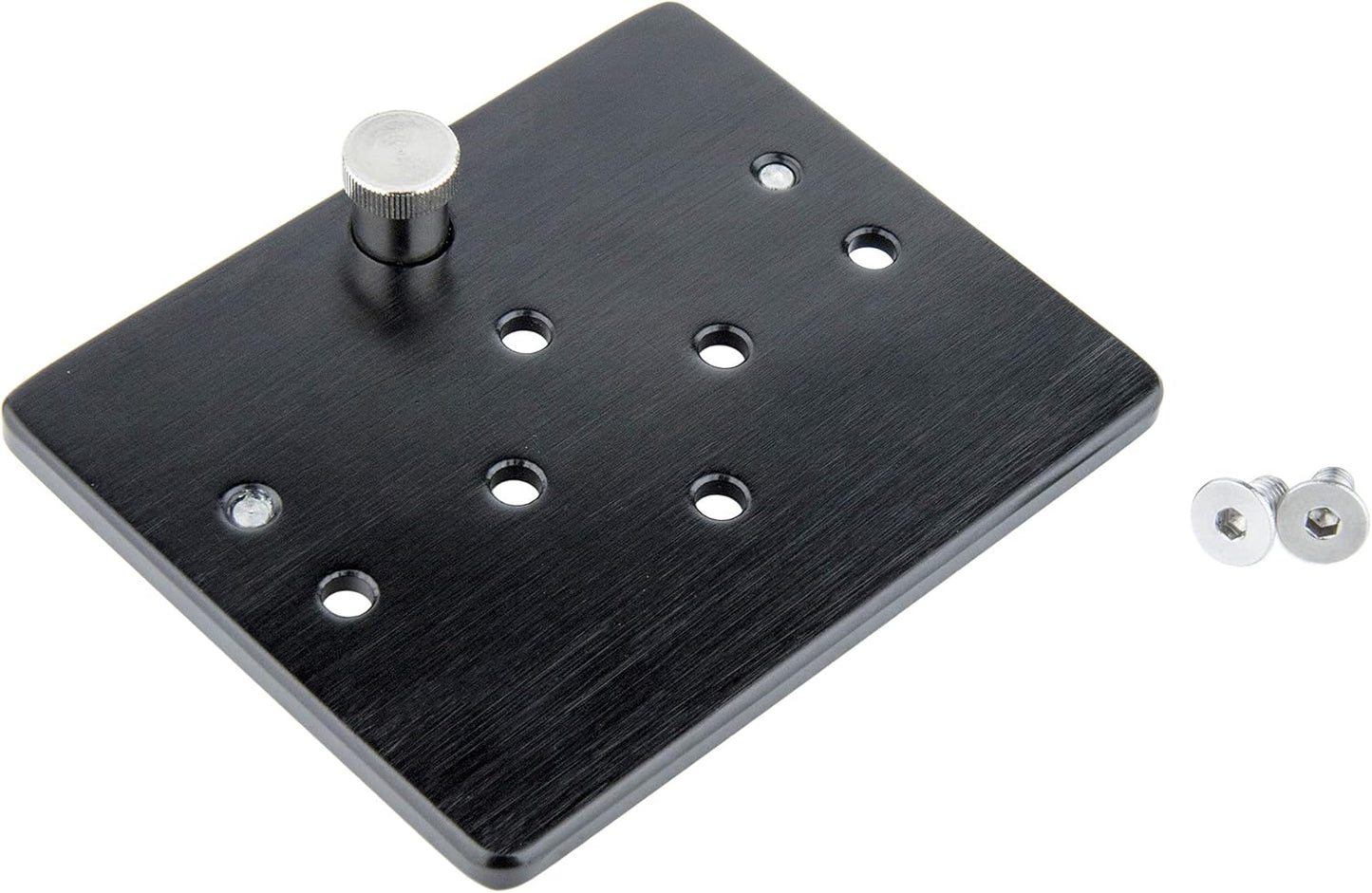 Kupo KG705011 Front Box Mounting Plate - Convi Clamp