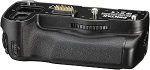 Pentax D-BG5 Battery Grip for K3 Digital SLR Camera — main product image