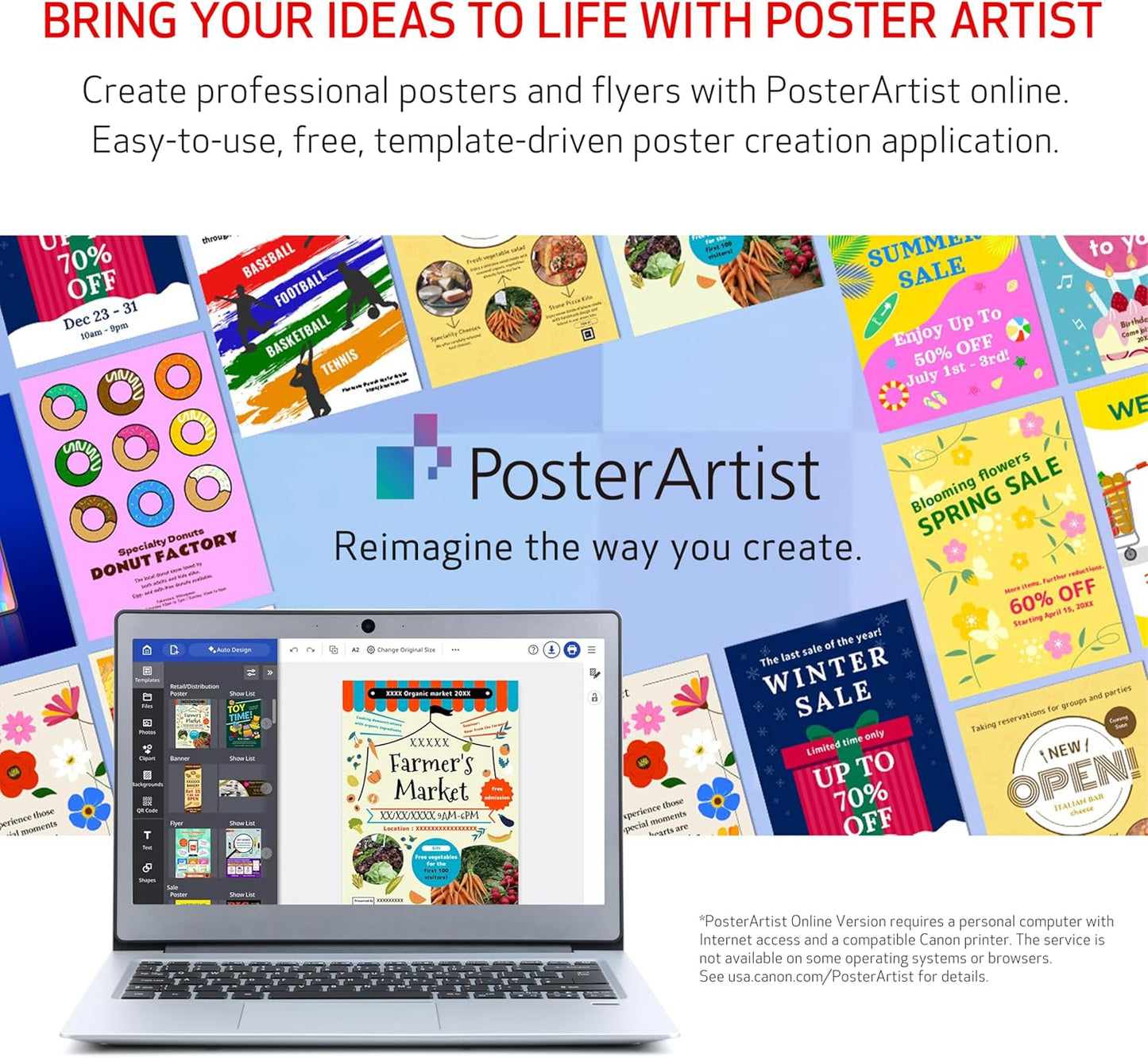 Canon 5809C002 PIXMA G1230 MegaTank Inkjet Printer - USB