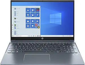 HP 15.6" Touchscreen Laptop i7-1165G7 32GB RAM 1TB SSD
