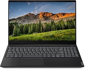 Lenovo S340 Ideapad 15.6" i7 High Performance Laptop