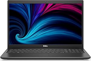 Dell 6T5NY-25601-R Latitude 3520 i5 Business Laptop Renewed