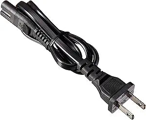 Panasonic K2CA2YY00259 AC Power Cable