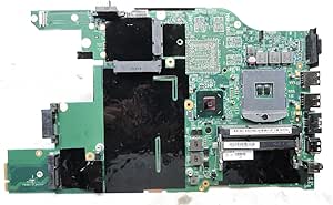 Lenovo 04W0720/04W0736/04W0398 System Board — main product image