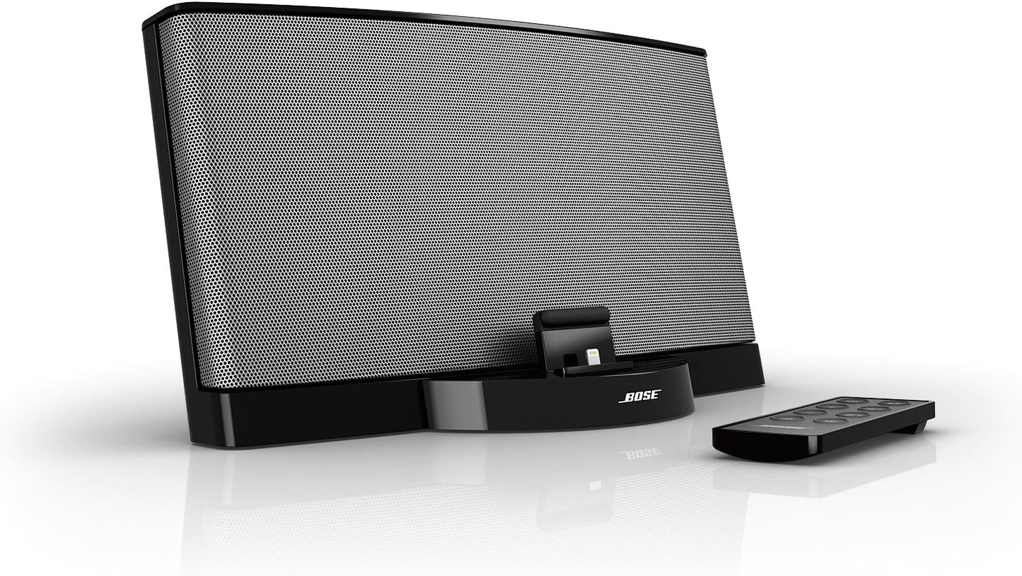 Bose 310583-1130 SoundDock Series III Lightning