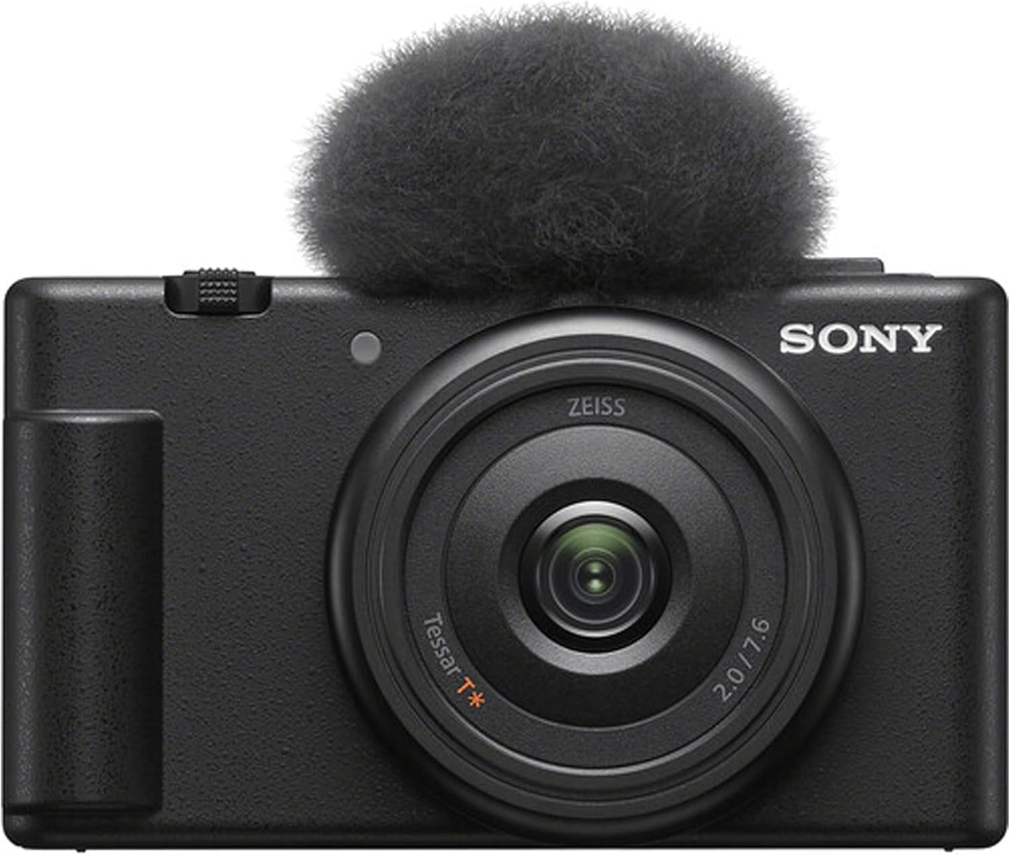 Sony ZV-1F Creator's Kit 4K Vlogging Camera