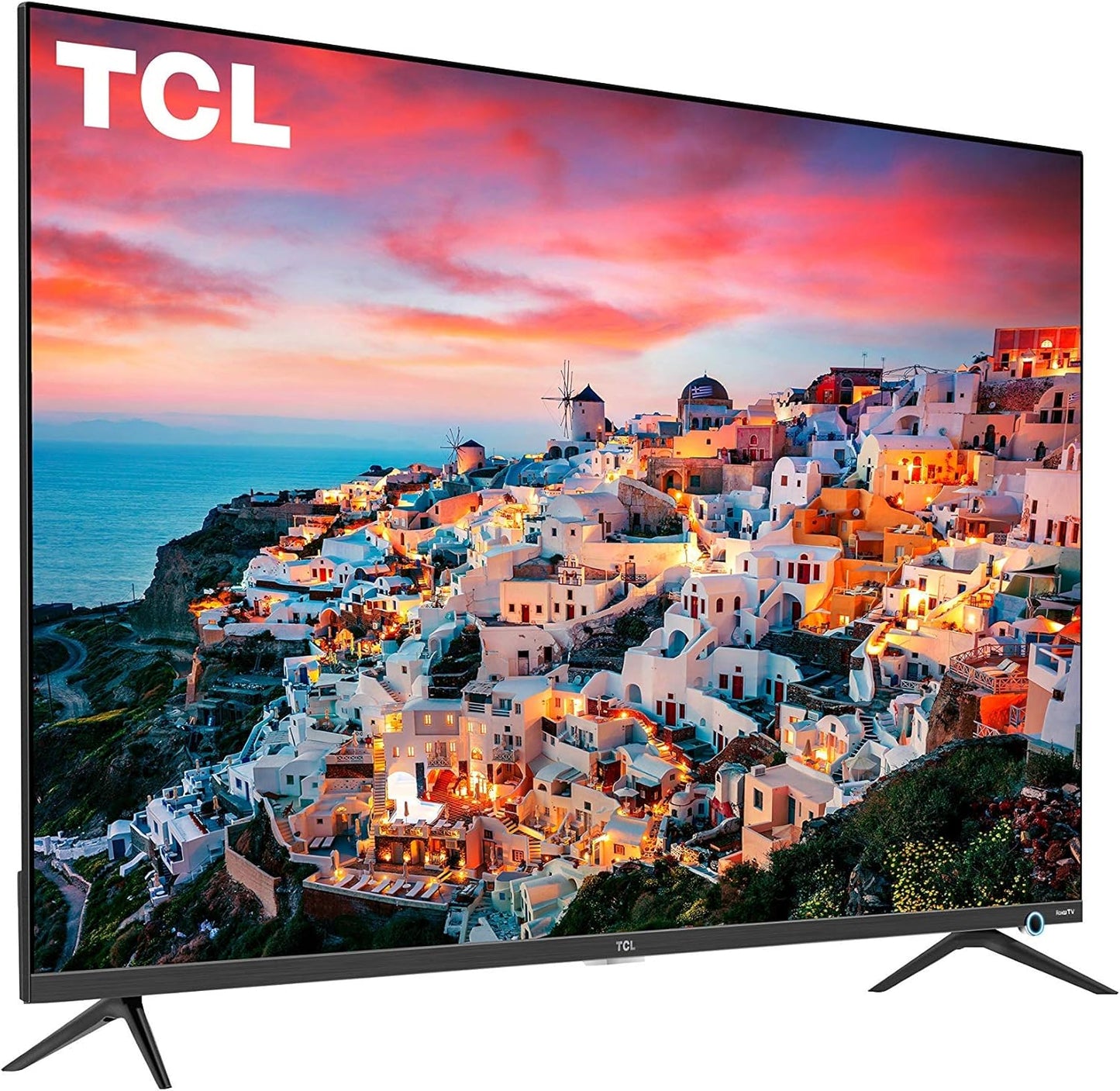 TCL 65S525 65-Inch 4K UHD Roku TV with COD