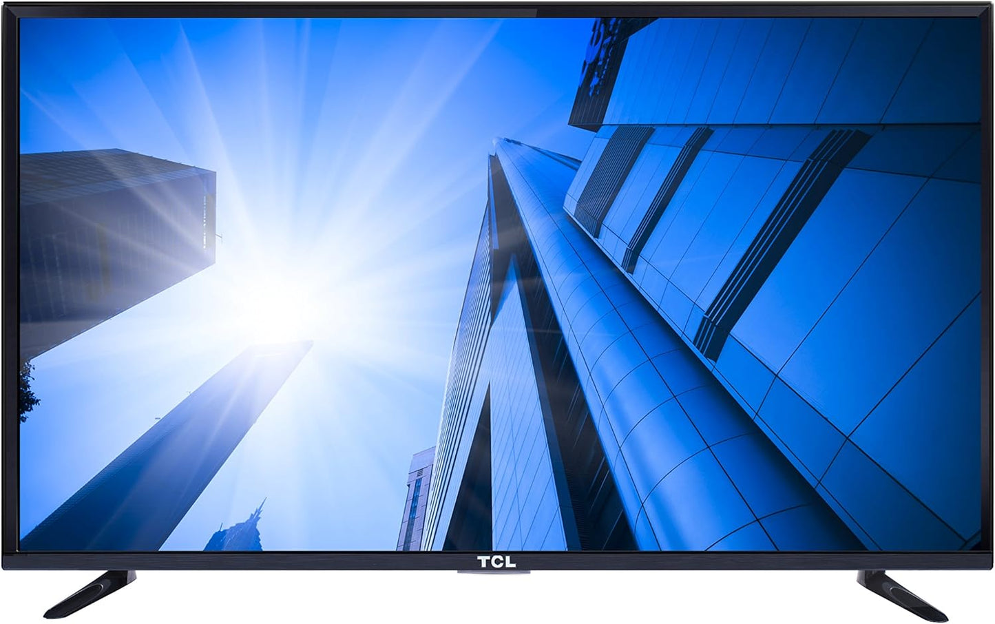 TCL 48D2700 48-Inch 1080p LED TV (2015 Model)
