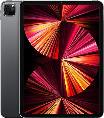 Apple iPad Pro 11-inch 256GB (Space Gray)