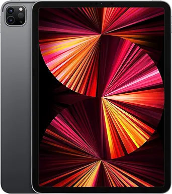 Apple iPad Pro M1 11-inch 512GB Space Gray (2021)