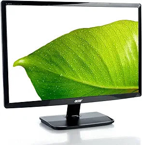 Acer UM.EV5AA.A01 V225WL Abd 22" LED Monitor