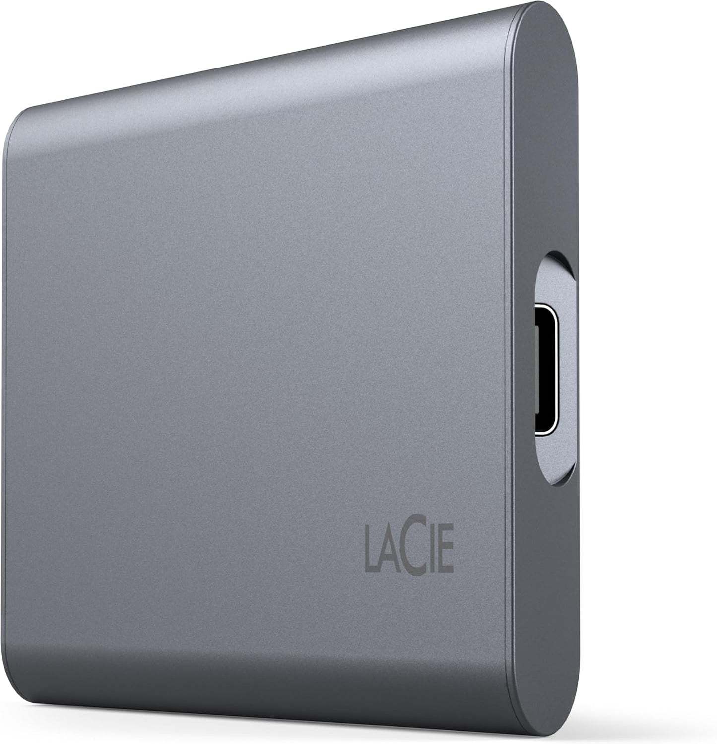 Seagate STKH2000800 LaCie Mobile Drive SECURE 2TB SSD