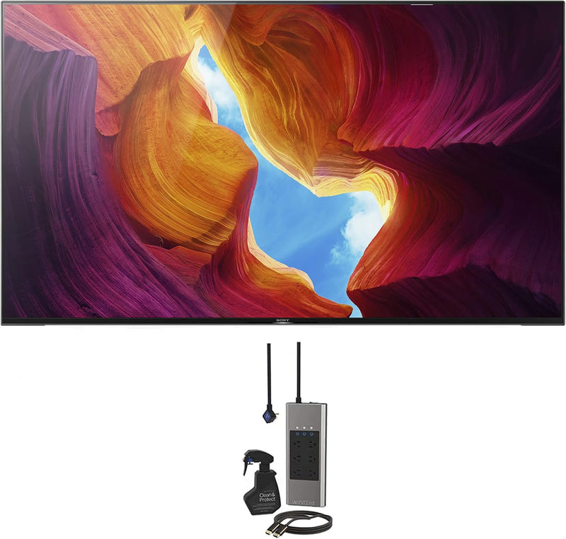 Sony XBR-65X950H 65