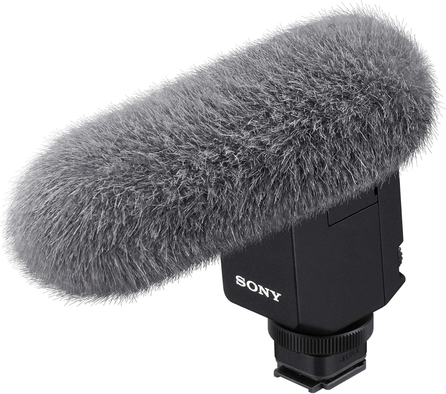 Sony ECMB1M - Digital Shotgun Microphone - XLR