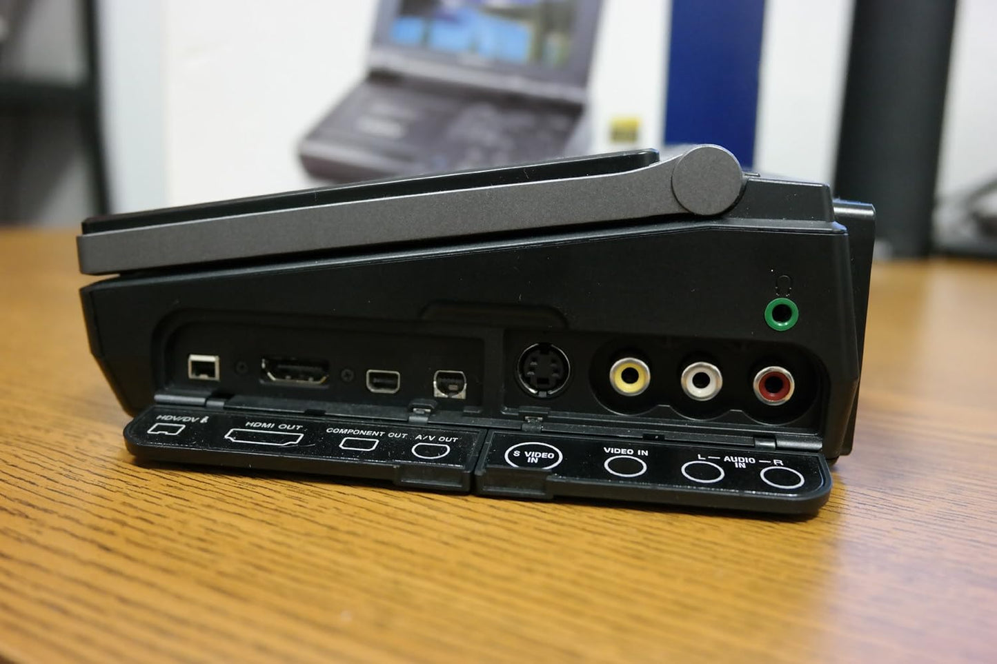 Sony GV-HD700 High Definition Video Walkman