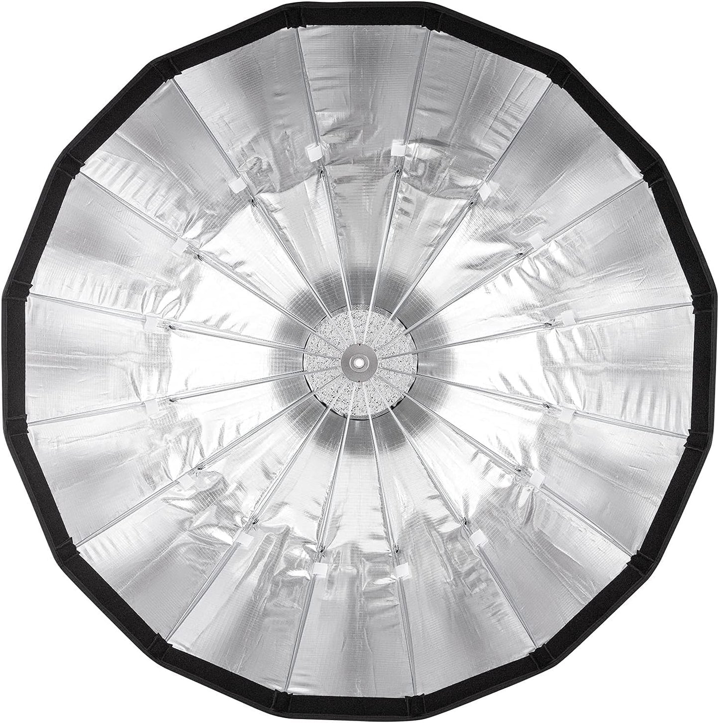 Westcott Beauty Dish Switch 36" Silver Reflector