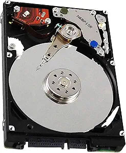 Hitachi HTS725032A7E630 Travelstar 320GB 7200RPM HDD — main product image