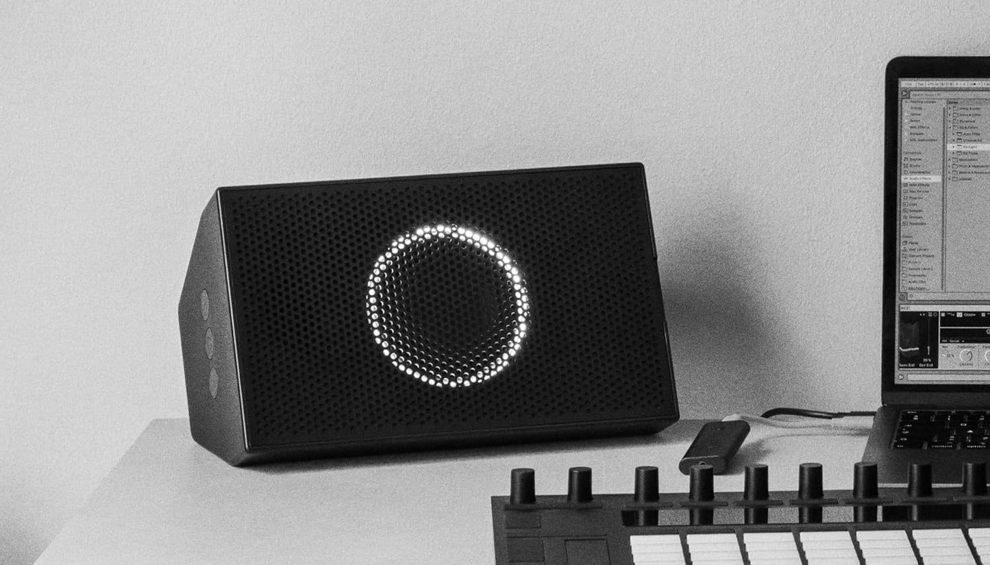 AIAIAI Unit-4 Wireless+ Bluetooth Studio Monitors