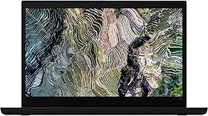 Lenovo 20X70076US ThinkPad L15 Gen2 Ryzen 5 Pro Laptop