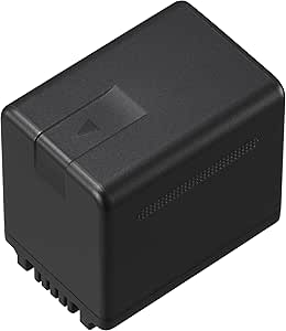 Panasonic VW-VBK360 Li-Ion Battery Pack Replacement
