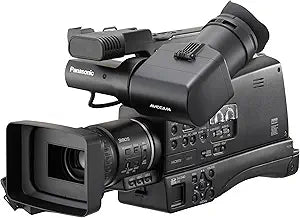Panasonic AG-HMC81EJU Camcorder Professional HD — main product image