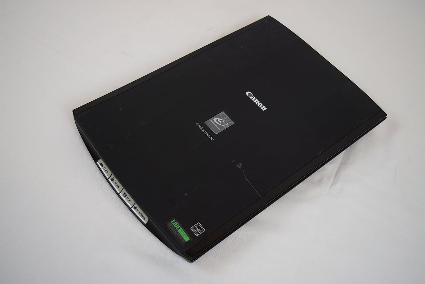 Canon 2923B002 LiDE100 Color Image Scanner