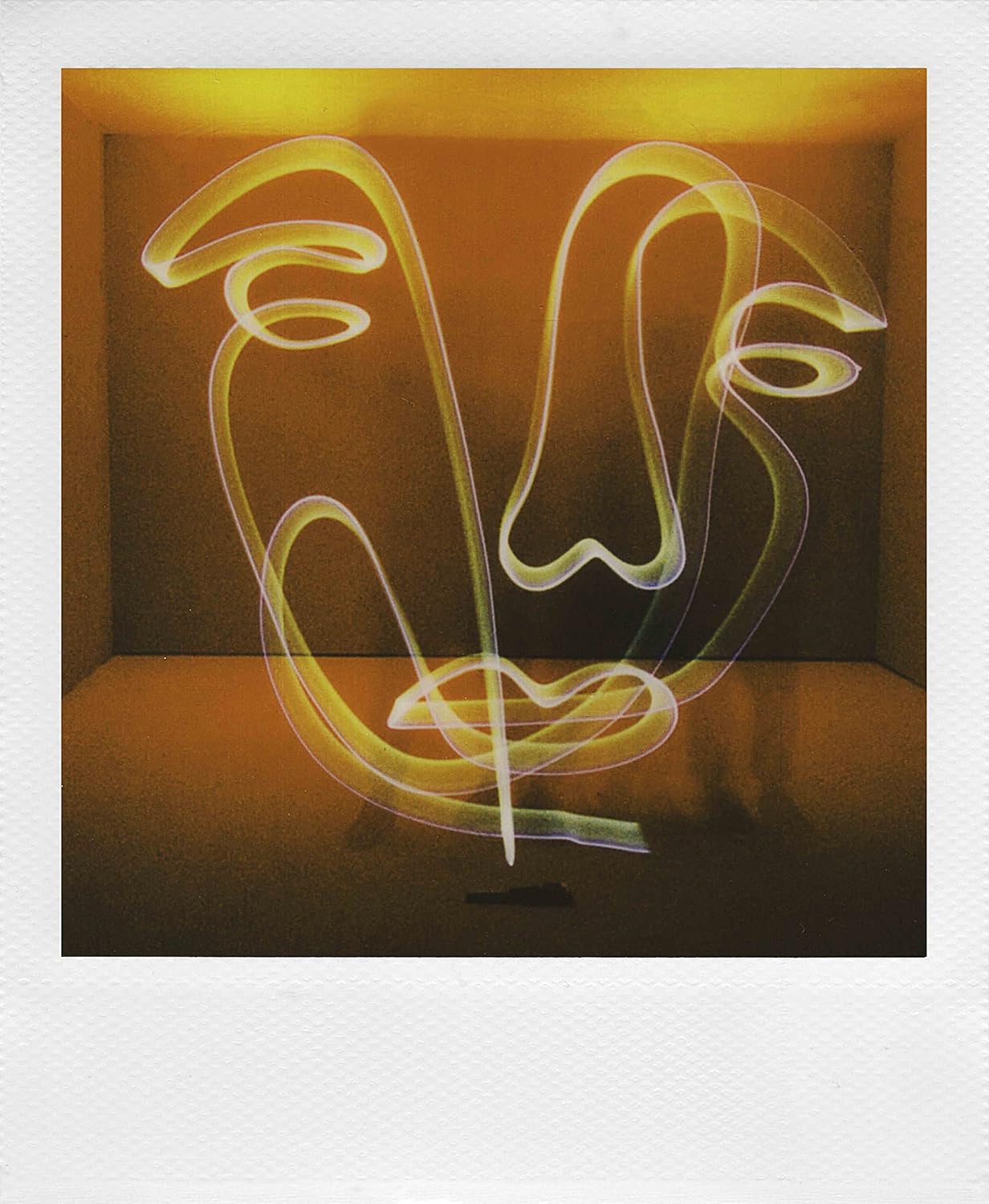 Polaroid 9061 Now+ Black Instant Film Camera