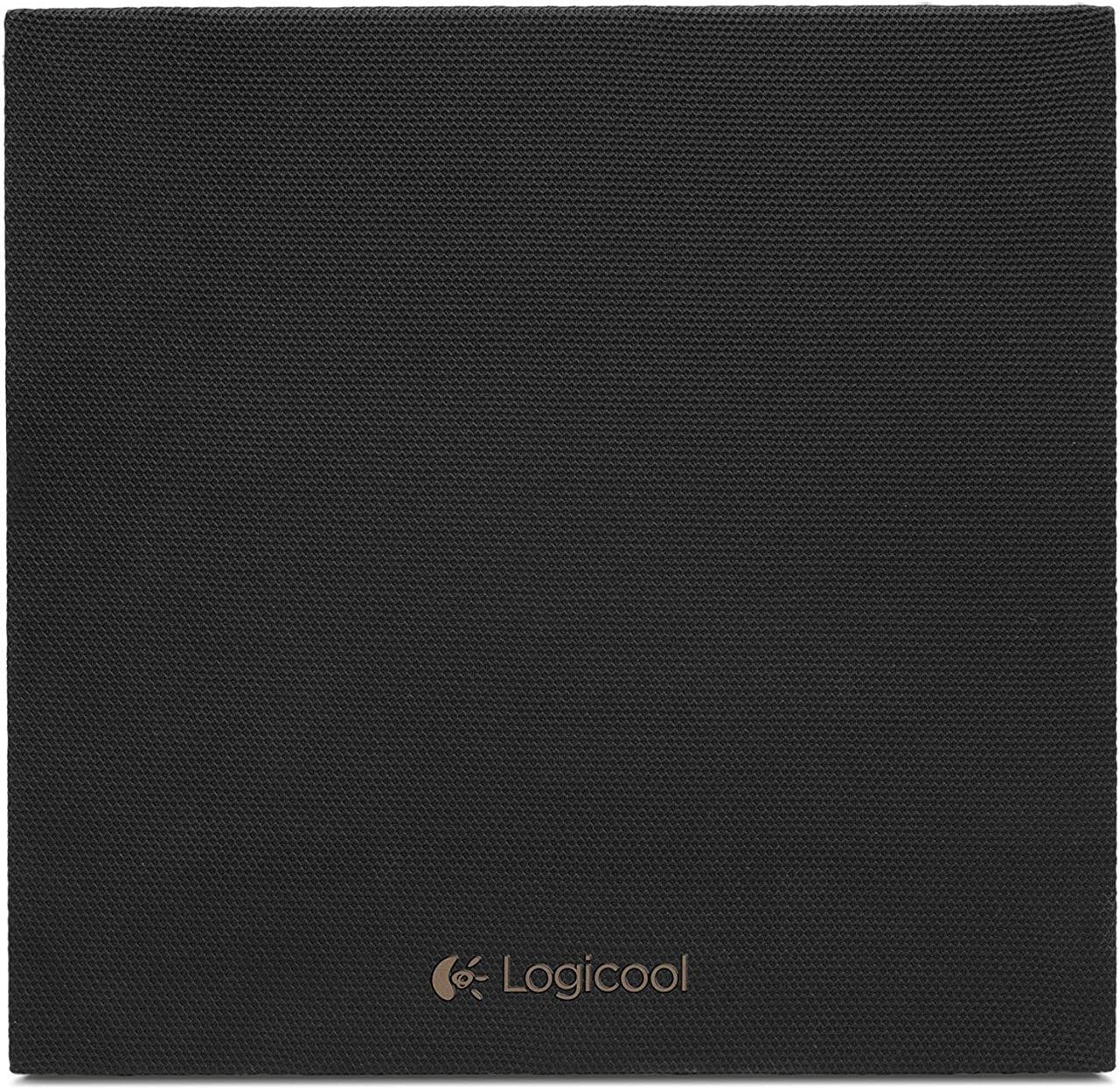 Logitech Z533 2.1 Stereo Speakers with Subwoofer -Renewed