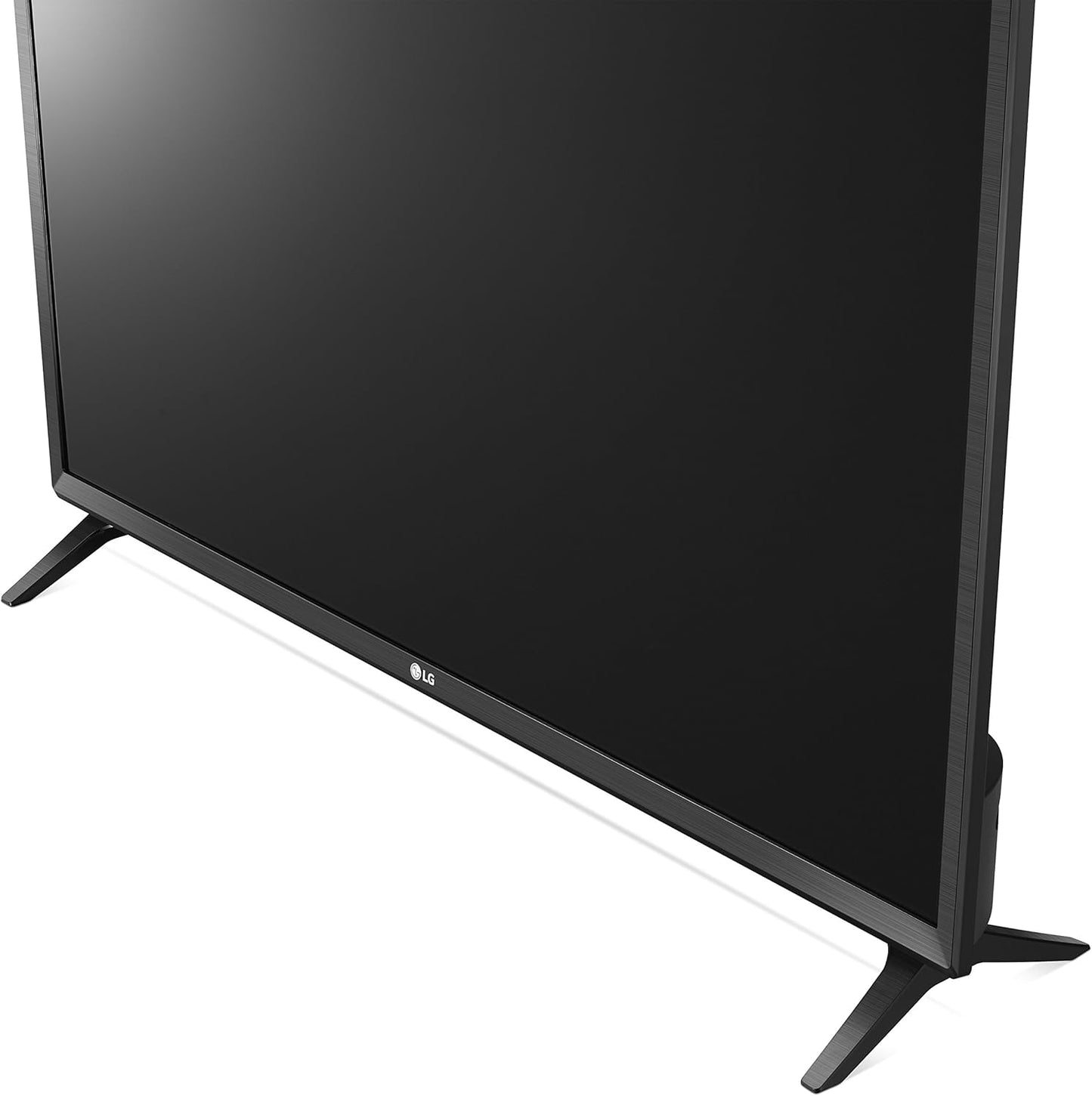 LG 32LK540BPUA 32-Inch 720p Smart LED TV (2018 Model)