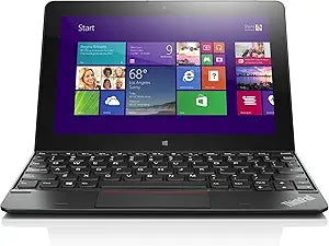 Lenovo 20C1002UUS ThinkPad 10.1" 128GB Tablet