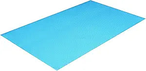 Crown CK0035BL Comfort King Anti-Fatigue Royal Blue Mat — main product image