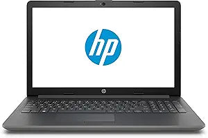 HP 2019 15.6" Touchscreen HD Laptop i7-7500U Renewed