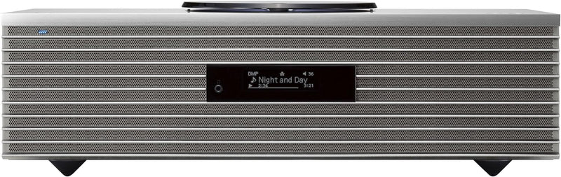 Technics SC-C65-S Ottava All-in-One Wireless Music System — main product image