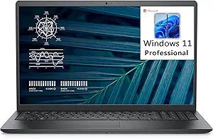 Dell Vostro 3510 i7-1165G7 15.6" FHD Business Laptop