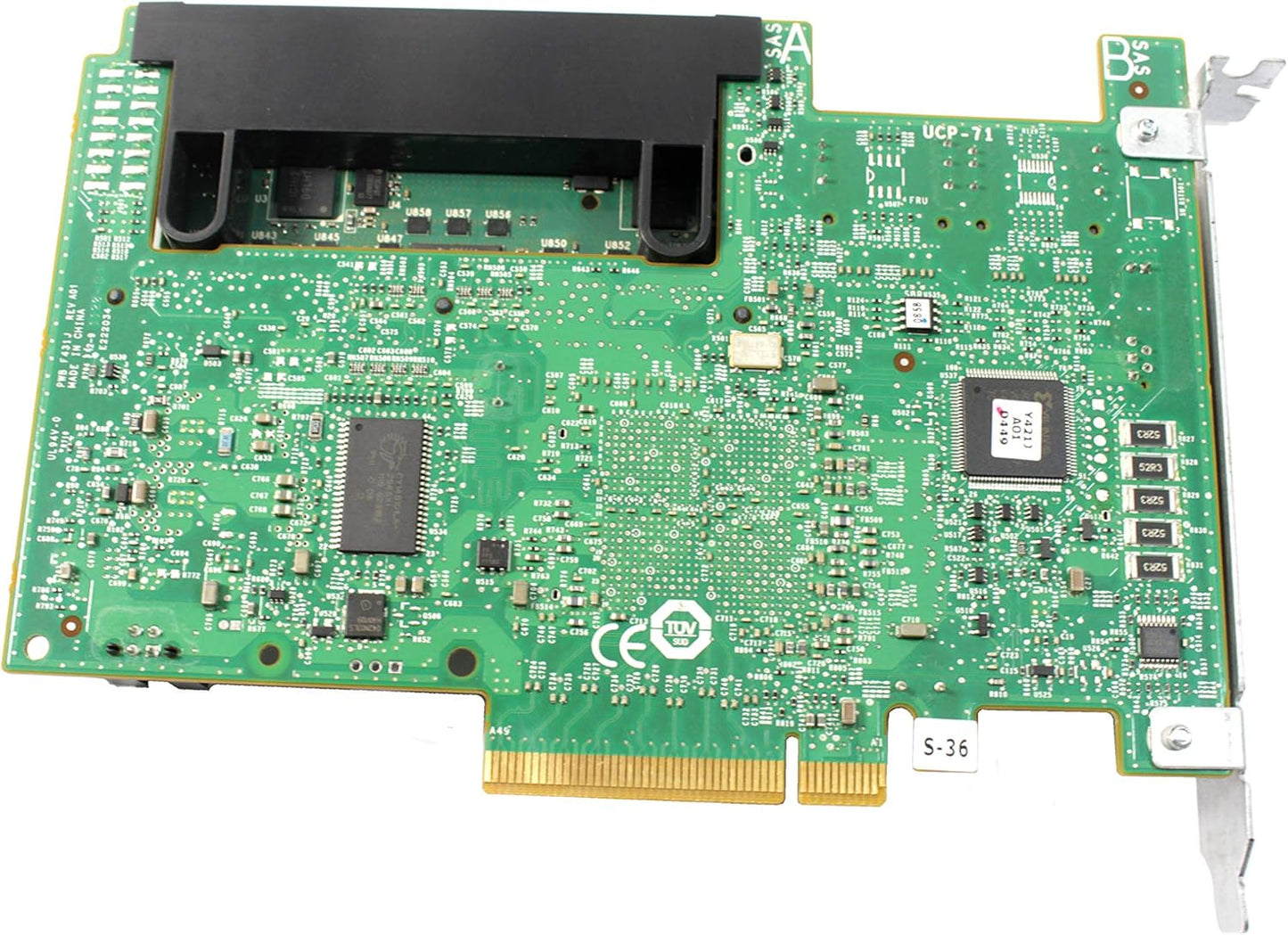 Dell XXFVX PERC H700 512MB Raid Controller