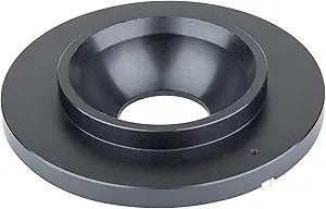 Kupo TA-BSP4-15-B Mitchell to 100MM Bowl Adapter — main product image
