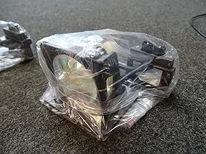 Optoma SP.83601.001 Projector Lamp - EzPro 750, H50 Series — main product image