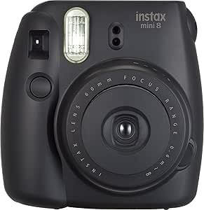 Fujifilm Instax Mini 8 Instant Film Camera — main product image