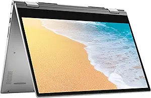 Dell 5406 Inspiron 14" HD Touch 2-in-1 Laptop