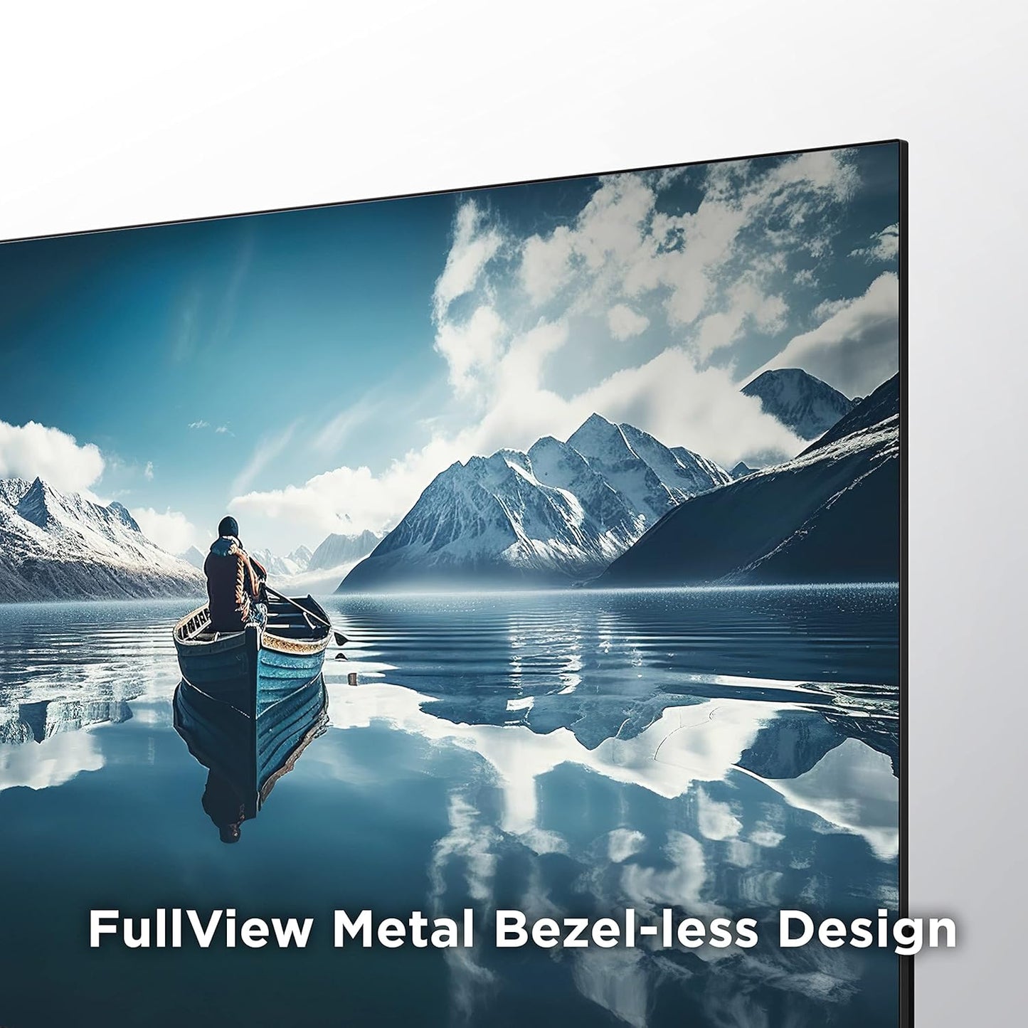 TCL 32S350G 32-Inch 1080p LED Smart Google TV (2023) (Renewed)