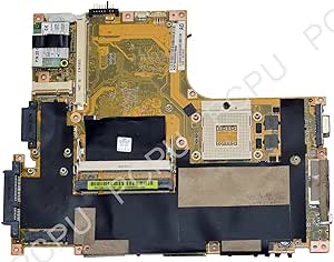 Lenovo 60-NE3MB5000-C04 Y510 Intel Laptop Motherboard