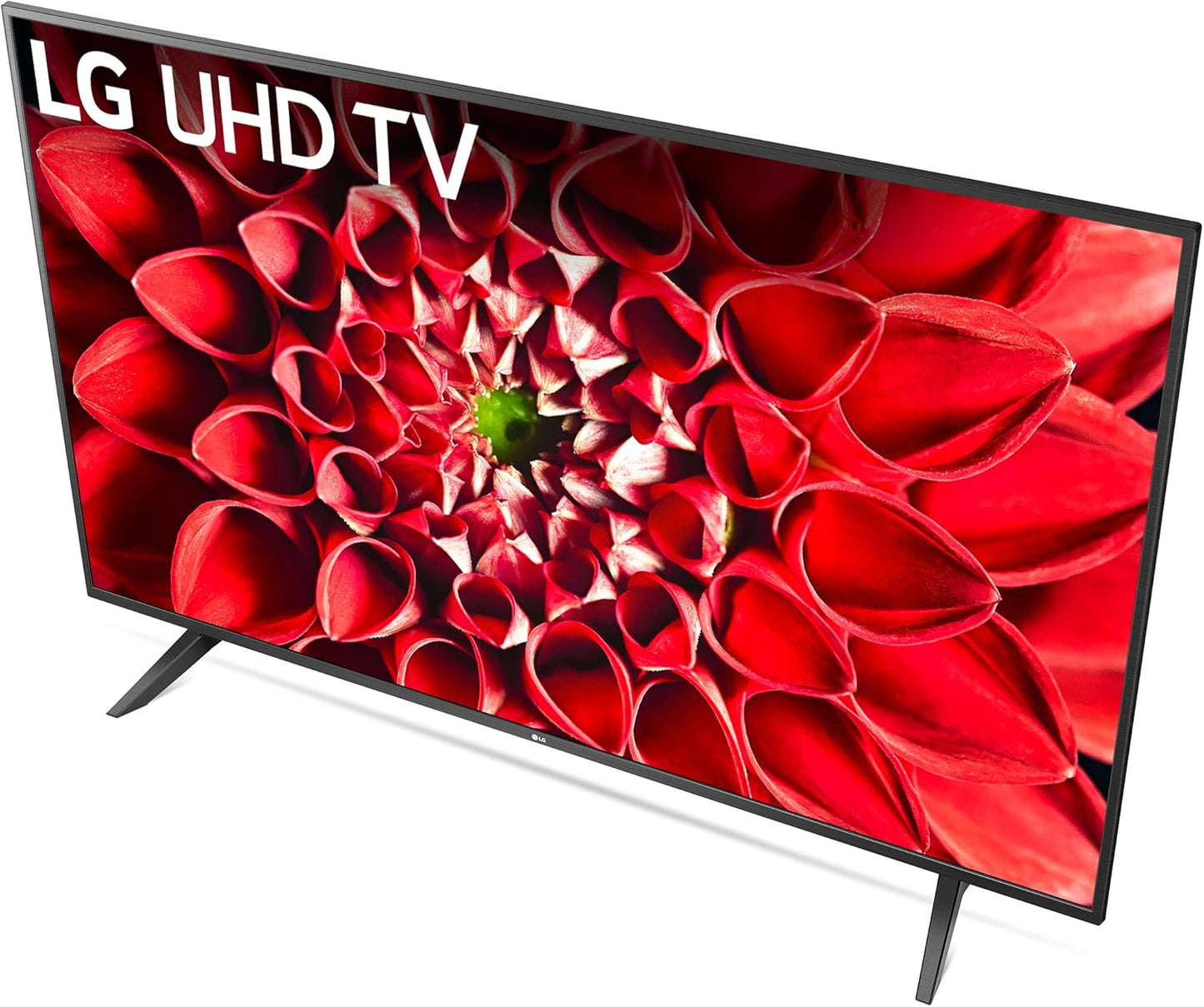 LG 65UN7000PUB 65-Inch 4K UHD Smart LED TV