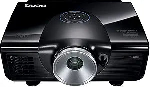 BenQ W6000 1080p DLP Home Theater Projector — main product image